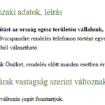 szendvicspanel vásárlás