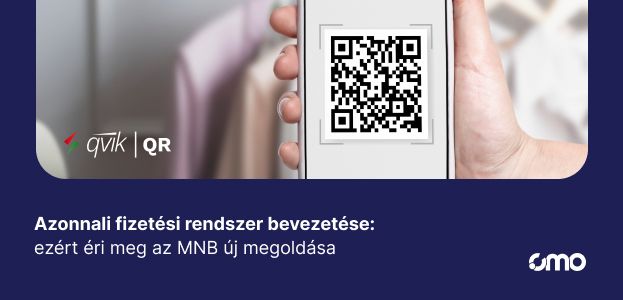 azonnali fizetési rendszer