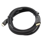 Minőségi HDMI csatlakozó a Kácsa Audió kínálatában